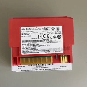 Allen-Bradley 1734IB8S Digital Safety Input Module - ALLEN-BRADLEY [3]
