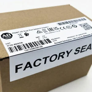 Allen-Bradley 1734-AENTR Network Adaptor - ALLEN-BRADLEY [2]