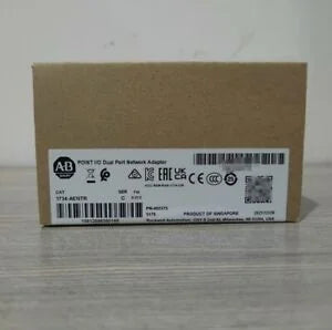 Allen-Bradley 1734-AENTR Point Dual Port Adaptor Module 1734AENTR Surplus US - ALLEN-BRADLEY [2]