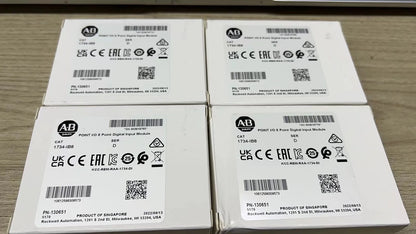 Allen-Bradley 1734-IB8 Digital Input Module - ALLEN-BRADLEY [1]