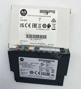 Allen Bradley 1734-IE4C Factory Sealed 4-Point Analog Input Module - ALLEN BRADLEY [3]