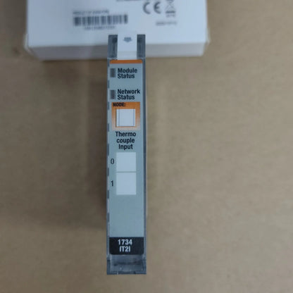 Allen-Bradley 1734-IT2I C-Point 2-Point Input Module New Factory Sealed - ALLEN-BRADLEY [5]
