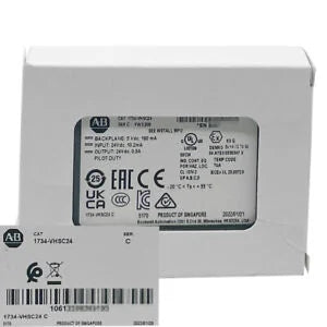Allen Bradley 1734-VHSC24: High-Speed Counter Modules - ALLEN BRADLEY [2]
