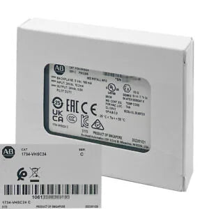 Allen Bradley 1734-VHSC24: High-Speed Counter Modules - ALLEN BRADLEY [3]