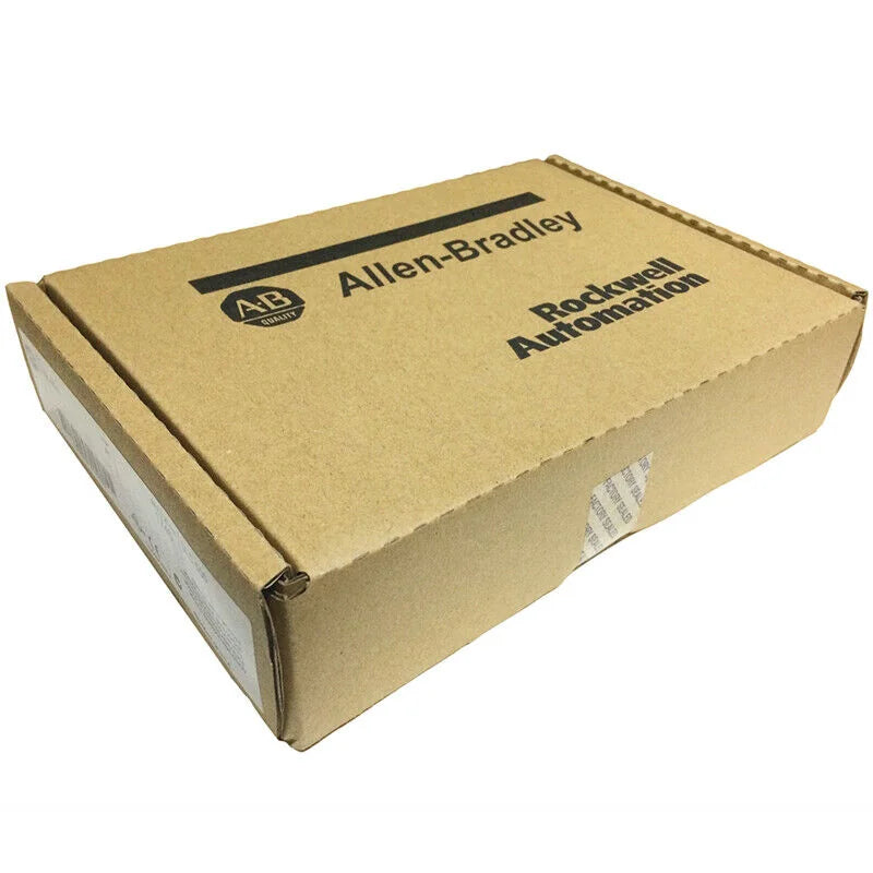 Allen-Bradley 1746-NI4 SER A Analog Input Module SLC 500 - Sealed, In Stock - ALLEN-BRADLEY [2]