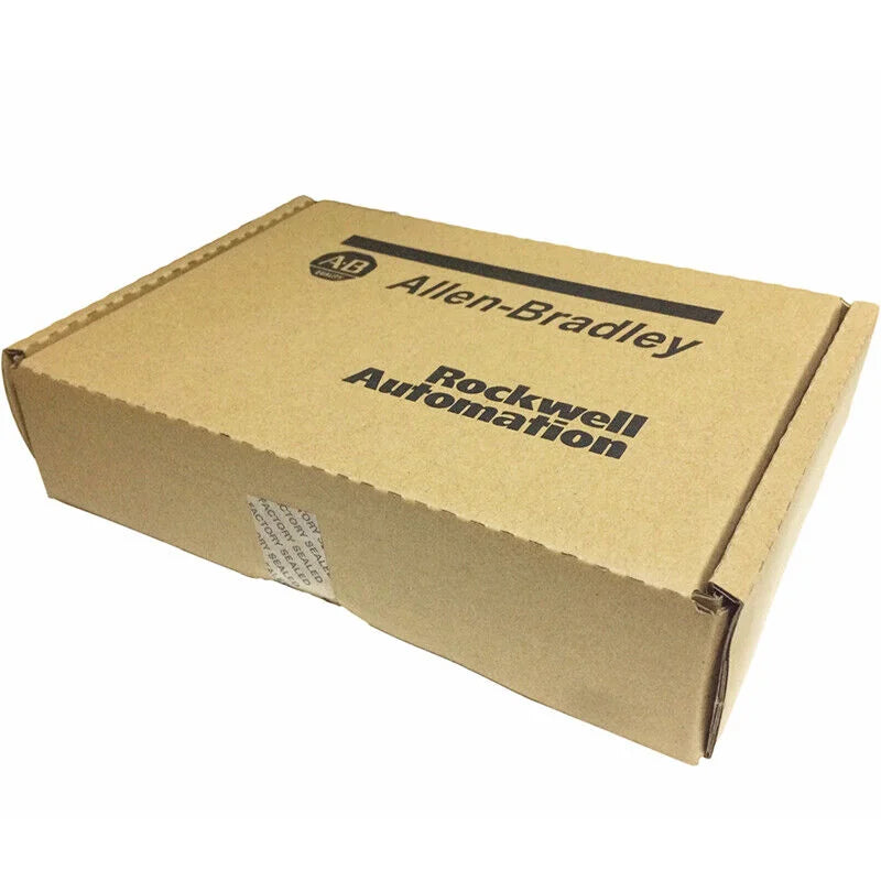 Allen-Bradley 1746-NI4 SER A Analog Input Module SLC 500 - Sealed, In Stock - ALLEN-BRADLEY [4]