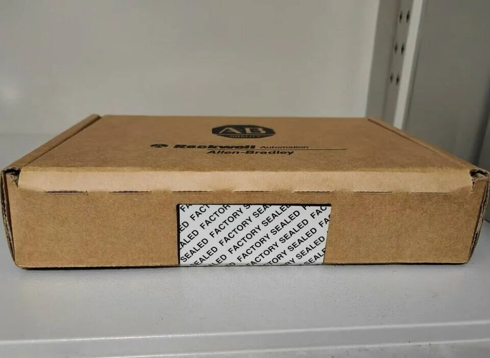 Allen-Bradley 1746-OB32 SLC 500 PLC Output Module New Factory Sealed, In Stock - ALLEN-BRADLEY [3]