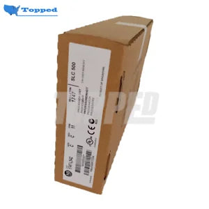 Allen Bradley 1747-L542 Ser B CPU Processor Unit 32K - ALLEN BRADLEY [3]