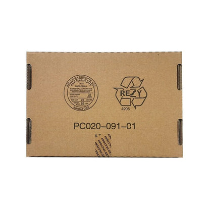 Allen-Bradley 1747-L551 SLC500 PLC CPU Module - ALLEN-BRADLEY [1]