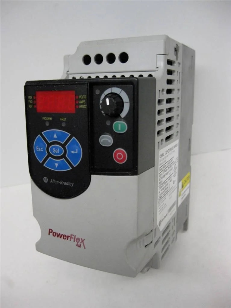 Allen-Bradley 1747-L552 Processor 32KB - ALLEN-BRADLEY [1]
