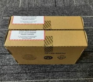 Allen-Bradley 1747-L552 SLC500 SLC CPU Processor Module - ALLEN-BRADLEY [4]
