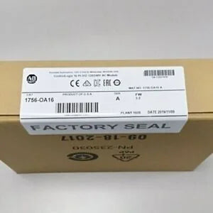 Allen-Bradley 1756OA16 ControlLogix 16-Point Module - ALLEN-BRADLEY [1]