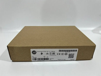 Allen-Bradley 1756OF4 SER A ControlLogix Module - ALLEN-BRADLEY [2]