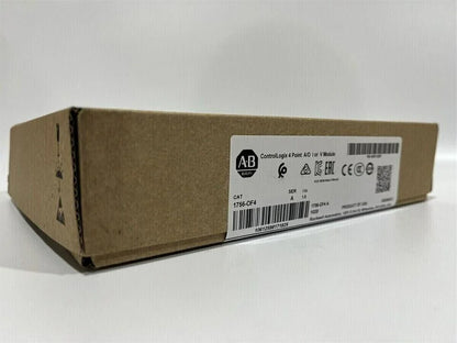 Allen-Bradley 1756OF4 SER A ControlLogix Module - ALLEN-BRADLEY [3]