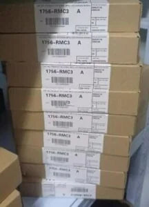 Allen Bradley 1756RMC3 Fiber Cable Module - ALLEN BRADLEY [4]