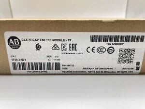 Allen Bradley 1756-EN2T ControlLogix EtherNet/IP Module Sealed - ALLEN BRADLEY [1]