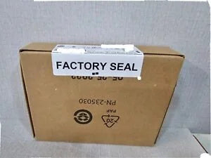 Allen-Bradley 1756-L81EP Process Controller Factory Sealed - ALLEN-BRADLEY [1]