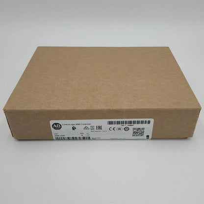 Allen-Bradley 1756-L82E 5580 Controller - ALLEN-BRADLEY [2]