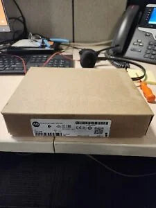 Allen-Bradley 1756-L83E - ALLEN-BRADLEY [1]