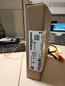 Allen-Bradley 1756-L83E - ALLEN-BRADLEY [2]