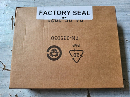 Allen-Bradley 1756-L84E Logix5580 Processor 20MB SER-B - ALLEN-BRADLEY [3]