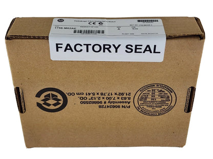 Allen Bradley 1756-M02AE ControlLogix 2Axis Analog Servo Module 18.02 - ALLEN BRADLEY [4]