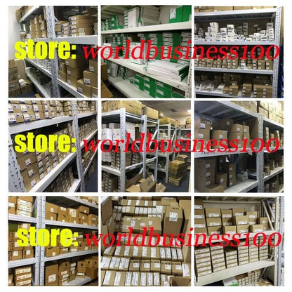 Allen Bradley 1756-OF6CI ControlLogix Isolated Output Module New Factory Sealed | Allen Bradley ControlLogix Products | Industrial Automation Components - ALLEN BRADLEY [3]