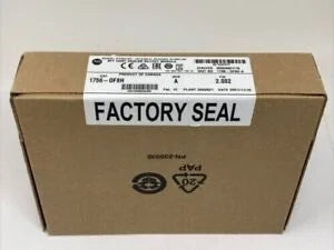 Allen Bradley 1756-OF8H ControlLogix HART Analog Output Module - ALLEN BRADLEY [2]
