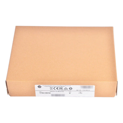 Allen-Bradley 1756-OW16I Digital Module - ALLEN-BRADLEY [3]