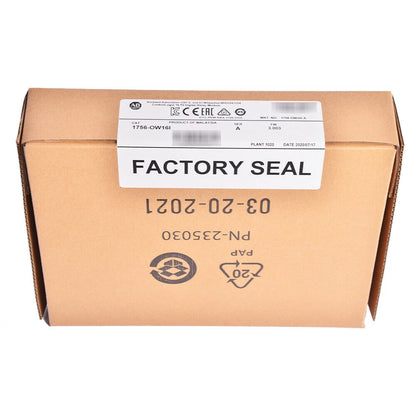 Allen-Bradley 1756-OW16I Digital Module - ALLEN-BRADLEY [4]
