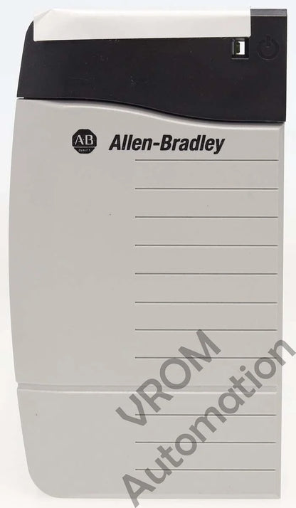 Allen-Bradley 1756-PA50 AC Power Supply: High-Power Solution for Industrial Applications - ALLEN-BRADLEY [3]