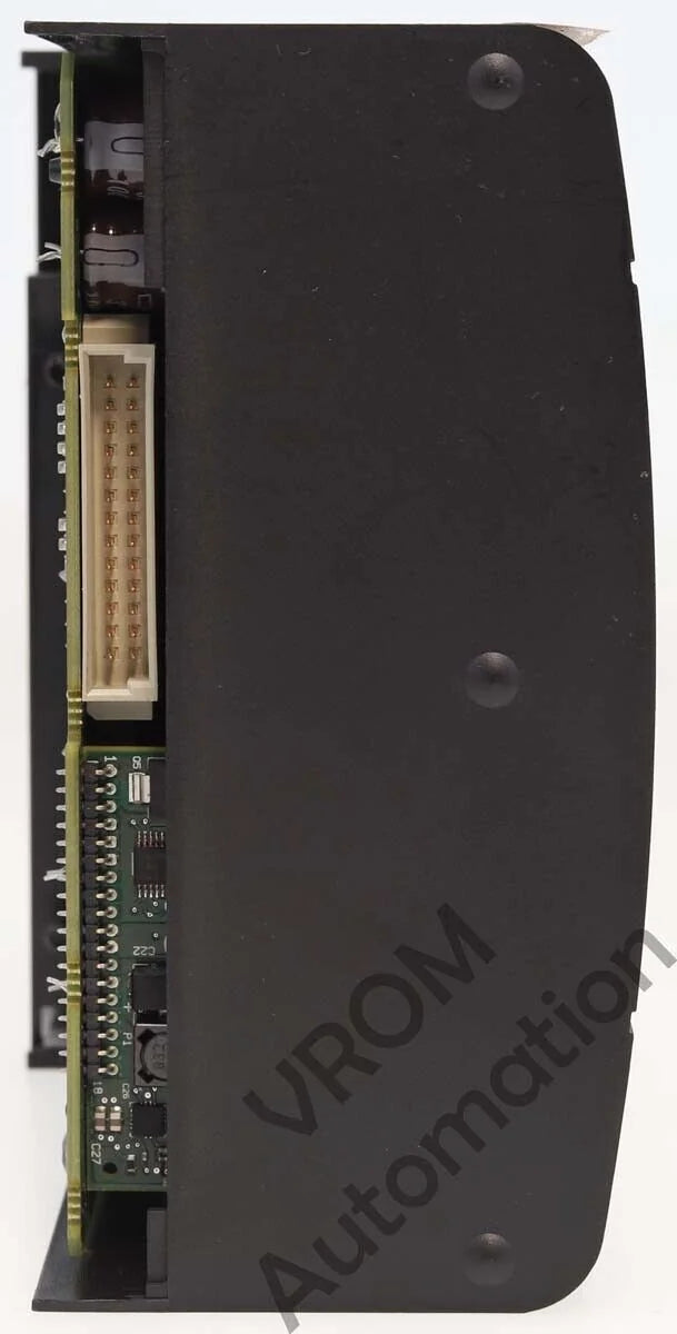 Allen-Bradley 1756-PA50 AC Power Supply: High-Power Solution for Industrial Applications - ALLEN-BRADLEY [5]
