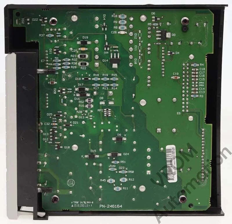 Allen-Bradley 1756-PA50 AC Power Supply: High-Power Solution for Industrial Applications - ALLEN-BRADLEY [7]