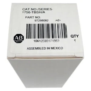 Allen-Bradley 1756-TBSH Modular New In Stock - ALLEN-BRADLEY [2]