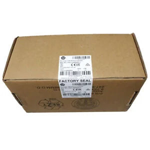 Allen-Bradley 1762-L40BWAR MicroLogix 1200 40 Point Controller, High-Performance Industrial Automation System, Easy-to-Use Web Interface, Compatible with Common Industrial Platforms, Supports Modbus and Ethernet/IP Communication - ALLEN-BRADLEY [1]
