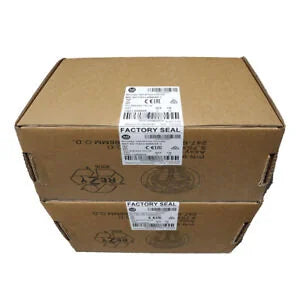 Allen-Bradley 1762-L40BWAR MicroLogix 1200 40 Point Controller, High-Performance Industrial Automation System, Easy-to-Use Web Interface, Compatible with Common Industrial Platforms, Supports Modbus and Ethernet/IP Communication - ALLEN-BRADLEY [4]