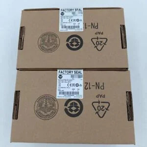Allen-Bradley 1764-LRP SER C MicroLogix1500 Processor: Factory Sealed Industrial Controller - ALLEN-BRADLEY [2]