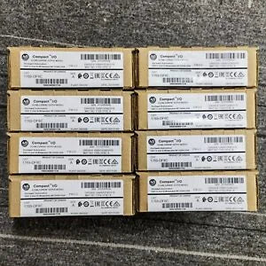 Allen-Bradley 1769OF8C CompactLogix 8 Pt Current Module - ALLEN-BRADLEY [1]