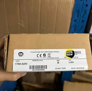 Allen Bradley 1769-ADN 1769ADN US - ALLEN BRADLEY [2]