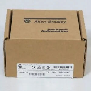 Allen-Bradley 1769 Ethernet/IP Adapter 1769AENTR - ALLEN-BRADLEY [3]
