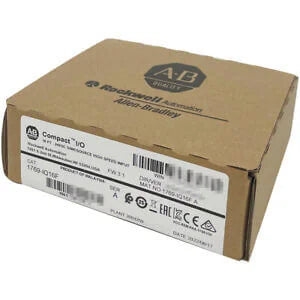 Allen Bradley 1769-IQ16F CompactLogix 16V DC Power Module US - ALLEN BRADLEY [2]