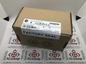 Allen-Bradley 1769-L16ER-BB1B CompactLogix 384KB Controller - ALLEN-BRADLEY [1]
