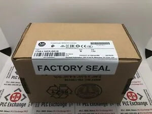 Allen-Bradley 1769-L16ER-BB1B CompactLogix 384KB Controller - ALLEN-BRADLEY [2]