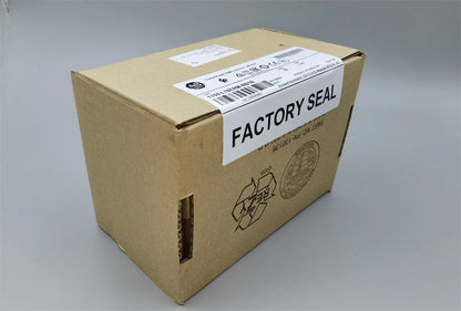 Allen Bradley 1769-L18ERM-BB1B Controller - ALLEN BRADLEY [1]