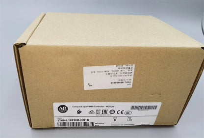 Allen Bradley 1769-L18ERM-BB1B Controller - ALLEN BRADLEY [3]