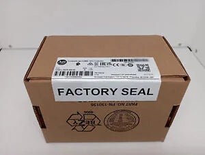 Allen-Bradley 1769-L18ER-BB1B CompactLogix Controller - ALLEN-BRADLEY [3]