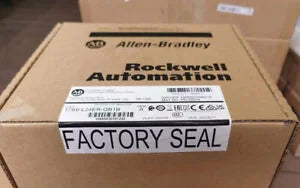 Allen-Bradley 1769-L24ER-QB1B CompactLogix Controller - ALLEN-BRADLEY [1]