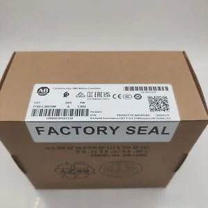 Allen-Bradley 1769-L36ERM CompactLogix 3MB Motion Controller AB - ALLEN-BRADLEY [1]