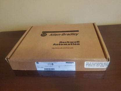 Allen Bradley 1771-OAD Rev C02 AC Output Module 10-138VAC - ALLEN BRADLEY [2]