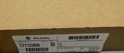 Allen Bradley 1771-OBN High True Output Module 1771OBN DC Input PLC SHIP - ALLEN BRADLEY [1]
